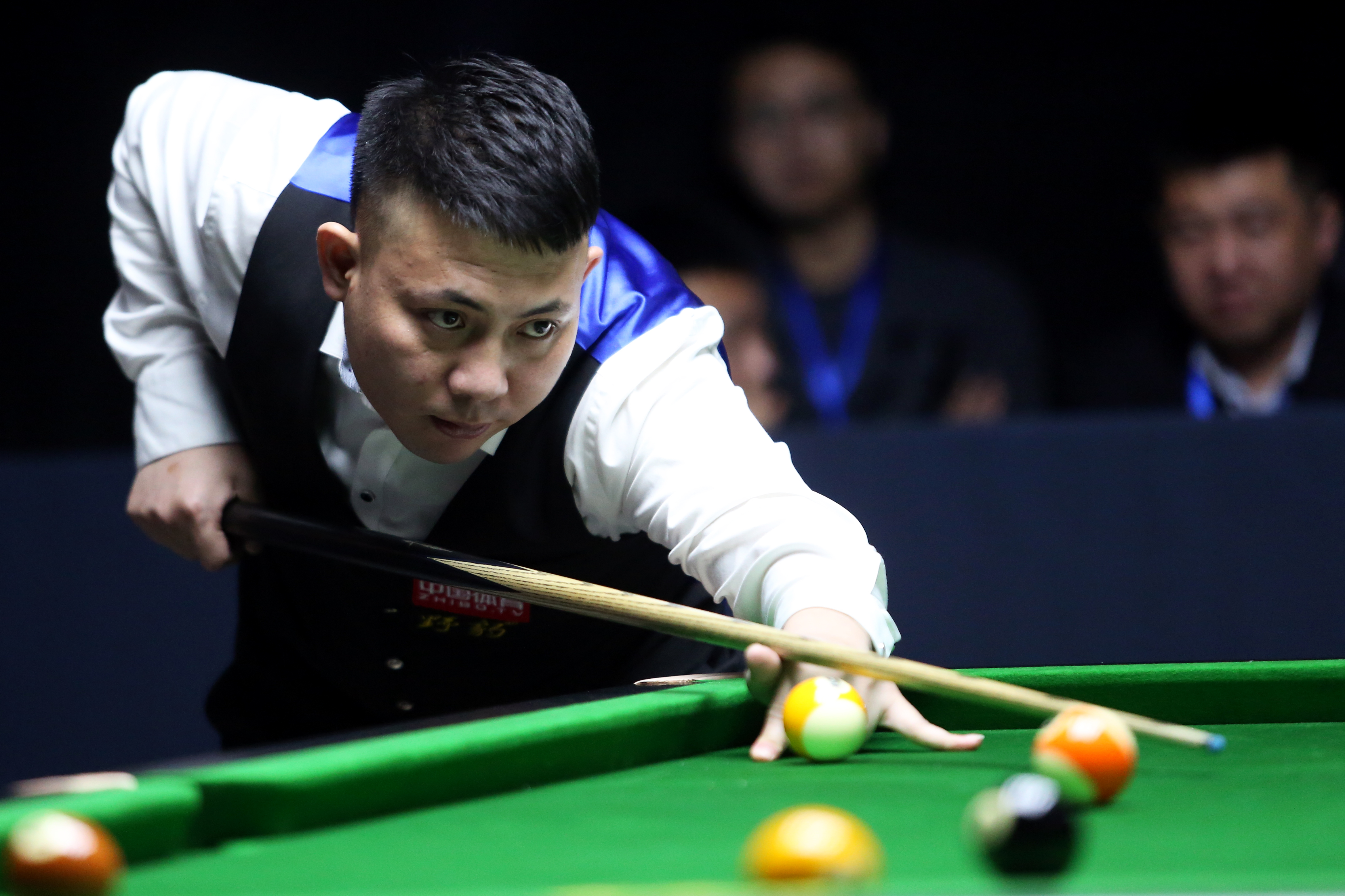 阻击快船的 阻击快船的